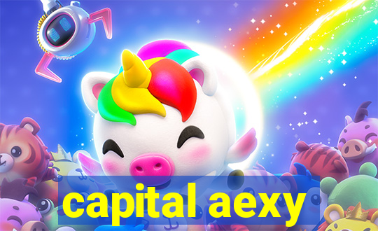 capital aexy